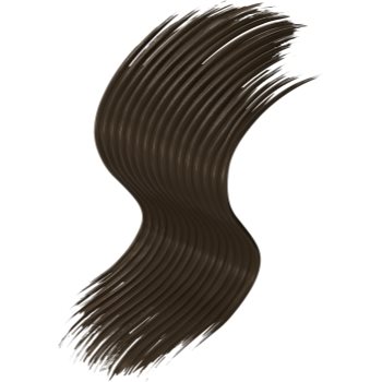 Max Factor 2000 Calorie Pro Stylist mascara pentru volum si curbare - imagine 3